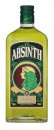 Fruko Shulz Absinth Magic 0,7l 70%